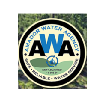 Amador Water Agency