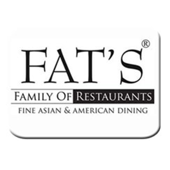 Fat’s Restaurants logo