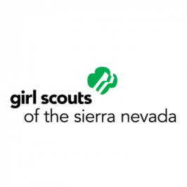 Girl Scouts of the Sierra Nevada