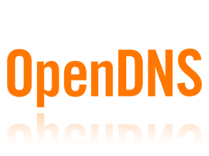 OpenDNS