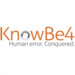 Knowbe4 logo