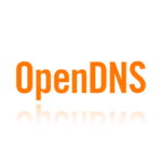 opendns logo