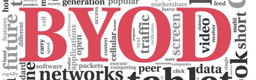 How to strengthen your BYOD security