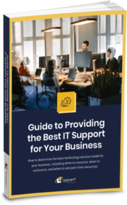 IT support ebook