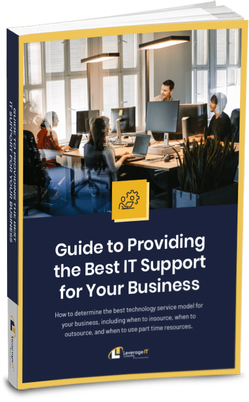 IT support ebook