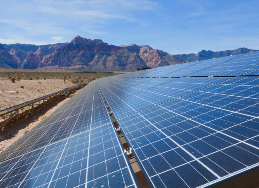 energy supplier in Northern Nevada