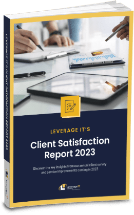 ebook 2023 client sat report