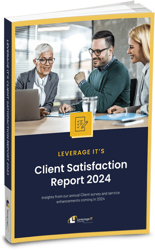 ebook 2024 client sat report