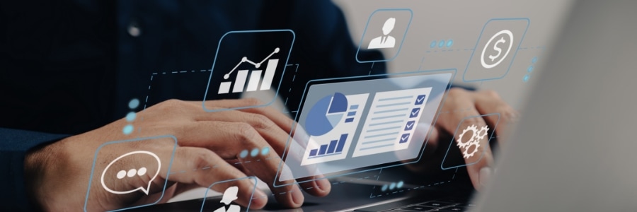 Img blog How Does an IT Provider Deliver Real Value Why Annual Surveys and Strategic Reviews Matter
