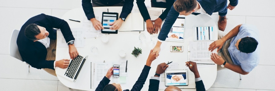 Img blog Is Why Your Business Needs a Strategic IT Partner Not Just Support