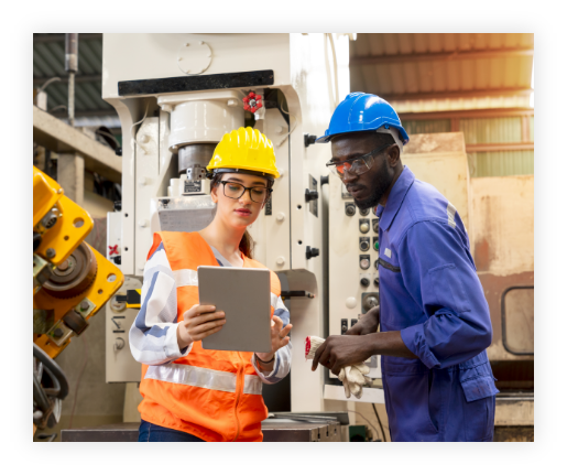 manufacturing 2