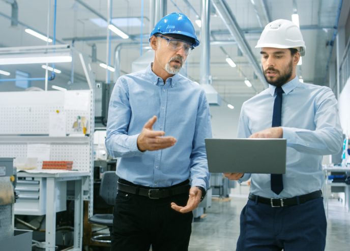manufacturing 5