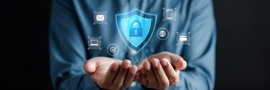 Img blog Does Your Business Need Advanced Cybersecurity How to Choose the Right Level of Protection