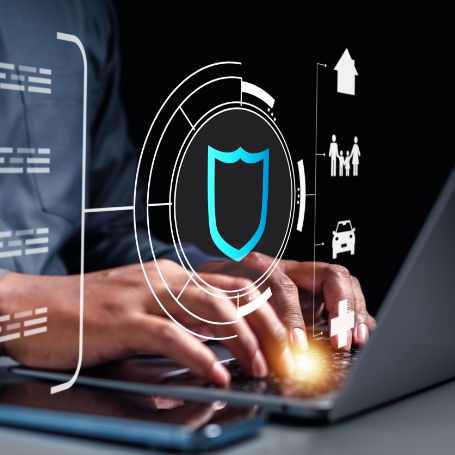 img it services insurance