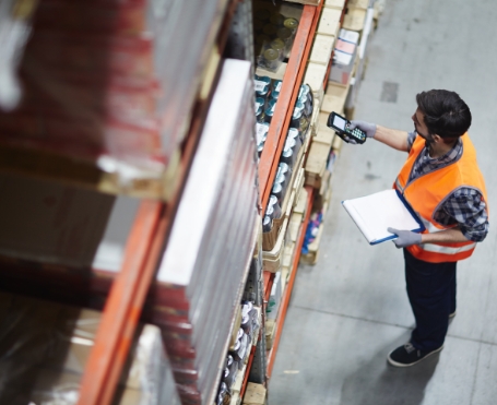 img maintain warehouse