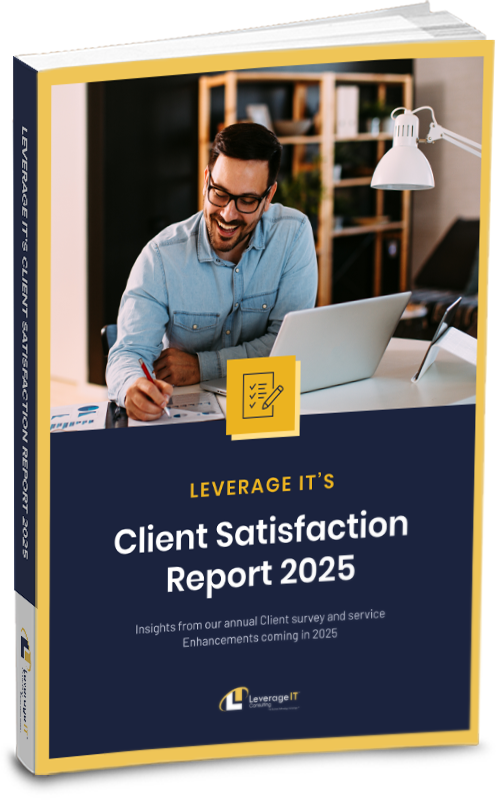 ebook 2025 client sat report