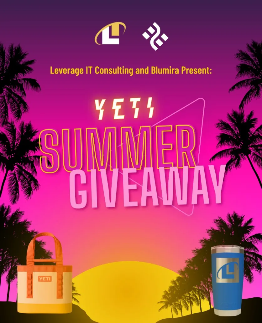 img Yeti Summer Giveaway is Here