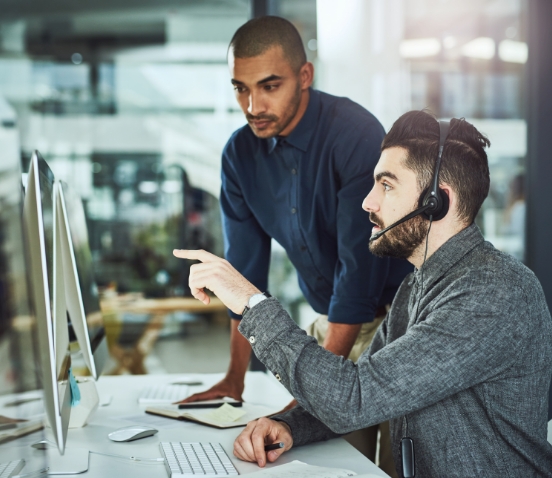 img crm solutions tailored