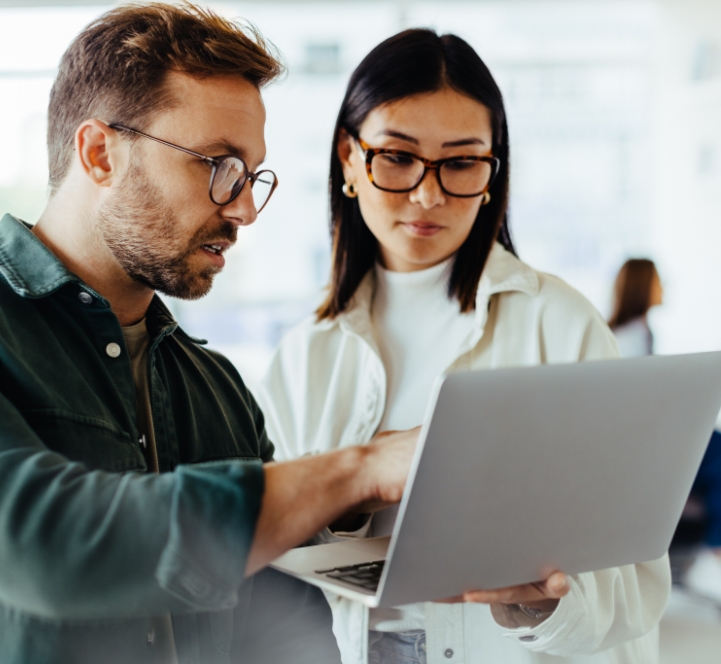 img guide to it success