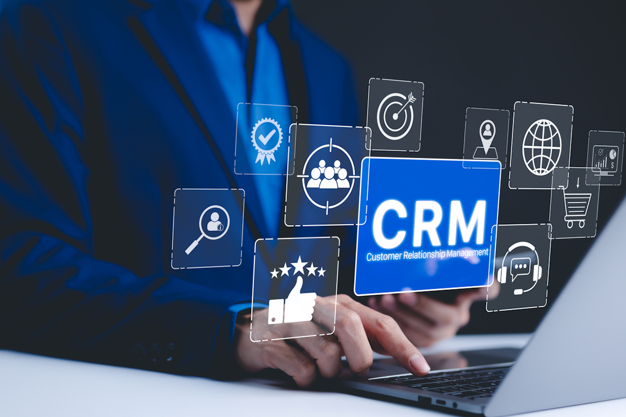 CRM Implementation