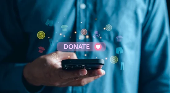 img Non Profit Document Management and Collaboration