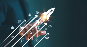 img explosive growth