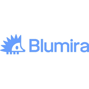 Blumira logo