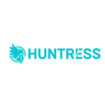 Huntress logo