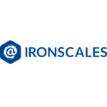 Ironscales logo