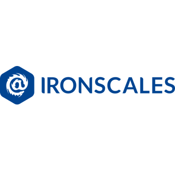Ironscales logo